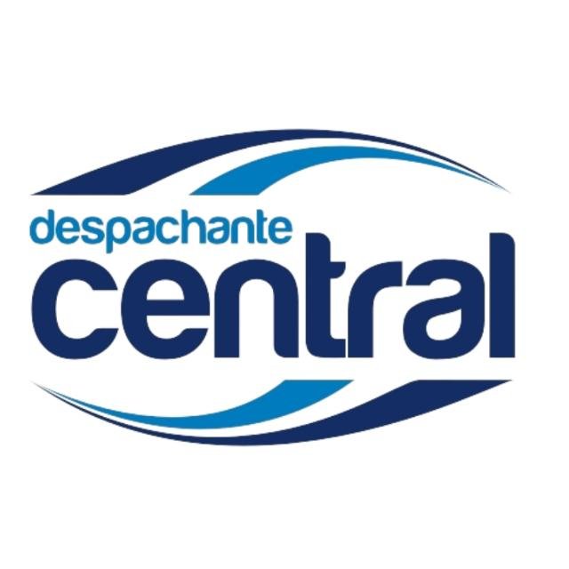 Logo Despachante Central